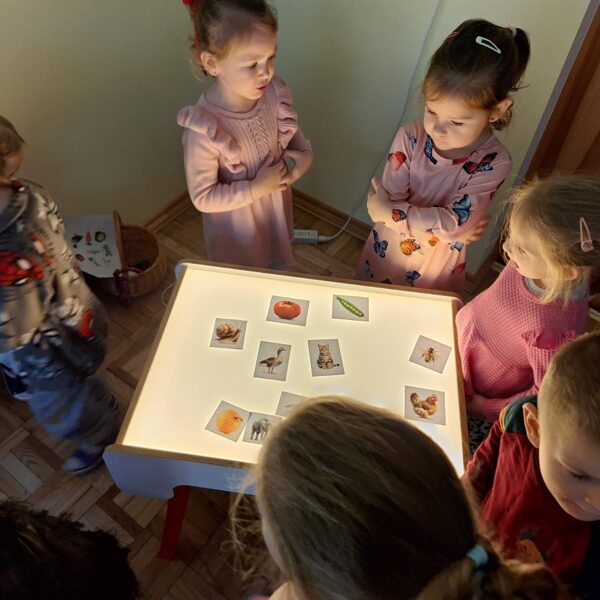 PASAKU RĪTS "DZINTARIŅĀ"