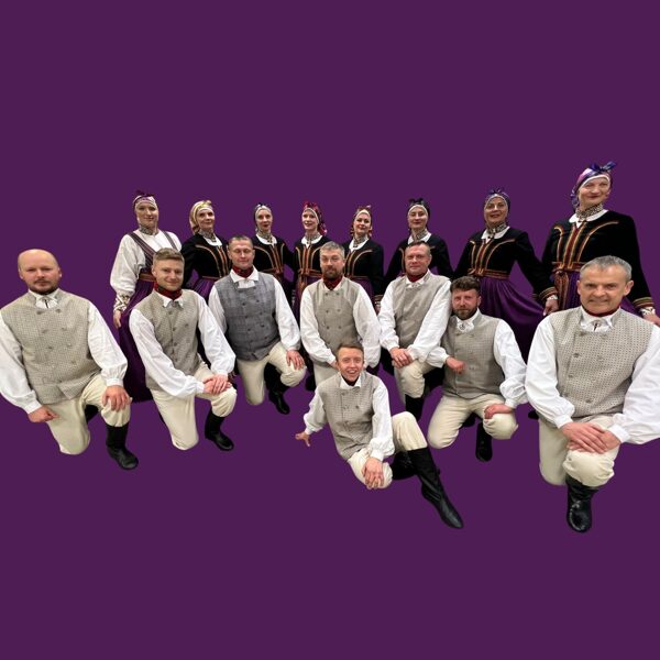 LABDARĪBAS KONCERTS "NO SIRDS UZ SIRDI" AIZPUTĒ