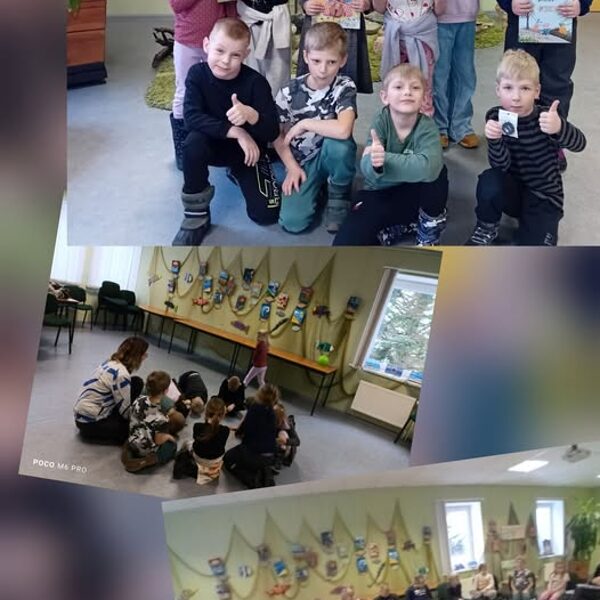 TAURENĪŠU GRUPIŅA IESAISTĀS "BĒRNU, JAUNIEŠU ŽŪRIJĀ 2025"