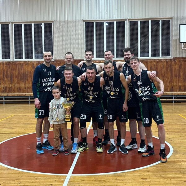 ZIEMAS SPORTA SPĒLES PĀVILOSTĀ 2026