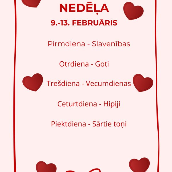 TEMATISKĀ NEDĒĻA PĀVILOSTAS PAMATSKOLĀ, 3.DIENA "VECUMDIENAS"