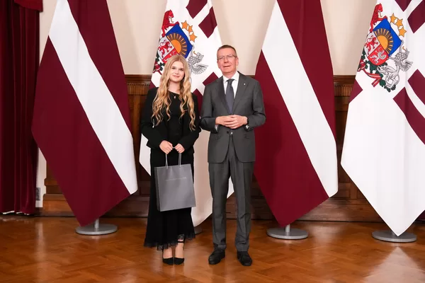 KONKURSS "VĒSTURE AP MUMS"