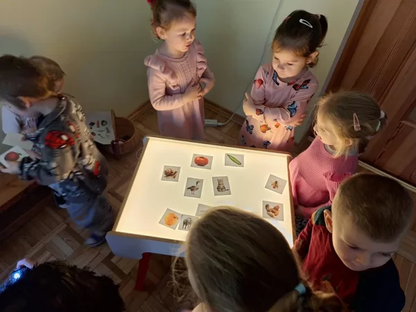 PASAKU RĪTS "DZINTARIŅĀ"