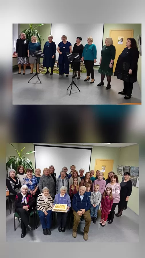 PATEICĪBAS PĒCPUSDIENA PĀVILOSTAS BIBLIOTĒKĀ