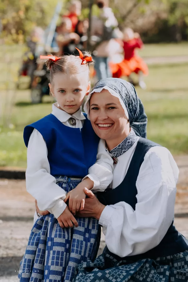 PĀVILOSTAS DZIMŠANAS DIENA "PĀVILOSTAI 147" Foto: Elīna Treimane - Lieljukse
